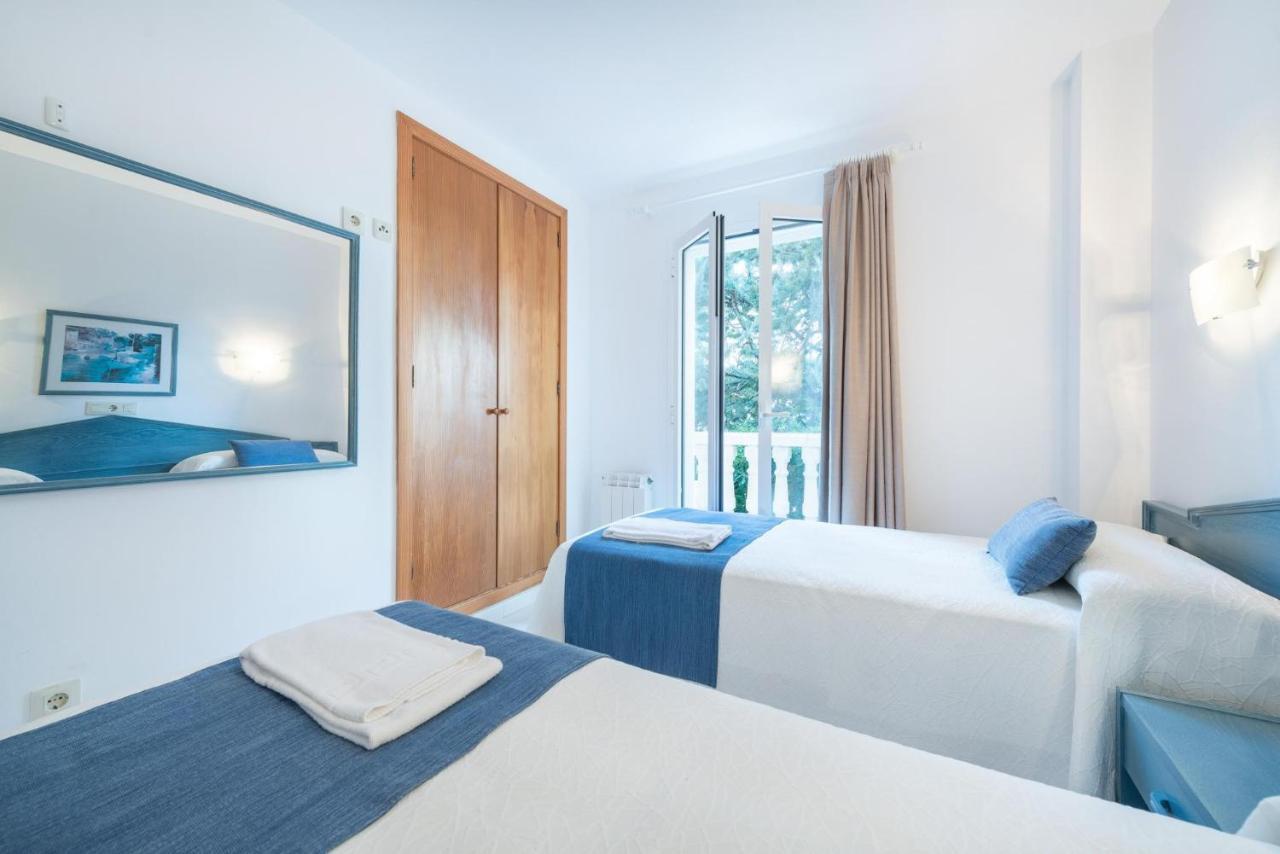 Oro Del Mar IV Apartamento O1 Canyamel  Exteriör bild