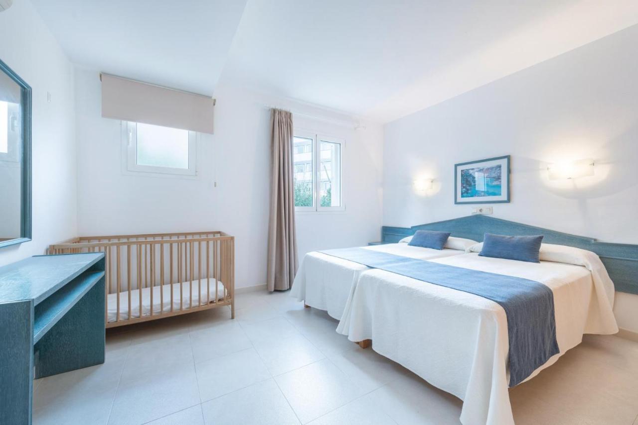 Oro Del Mar IV Apartamento O1 Canyamel  Exteriör bild